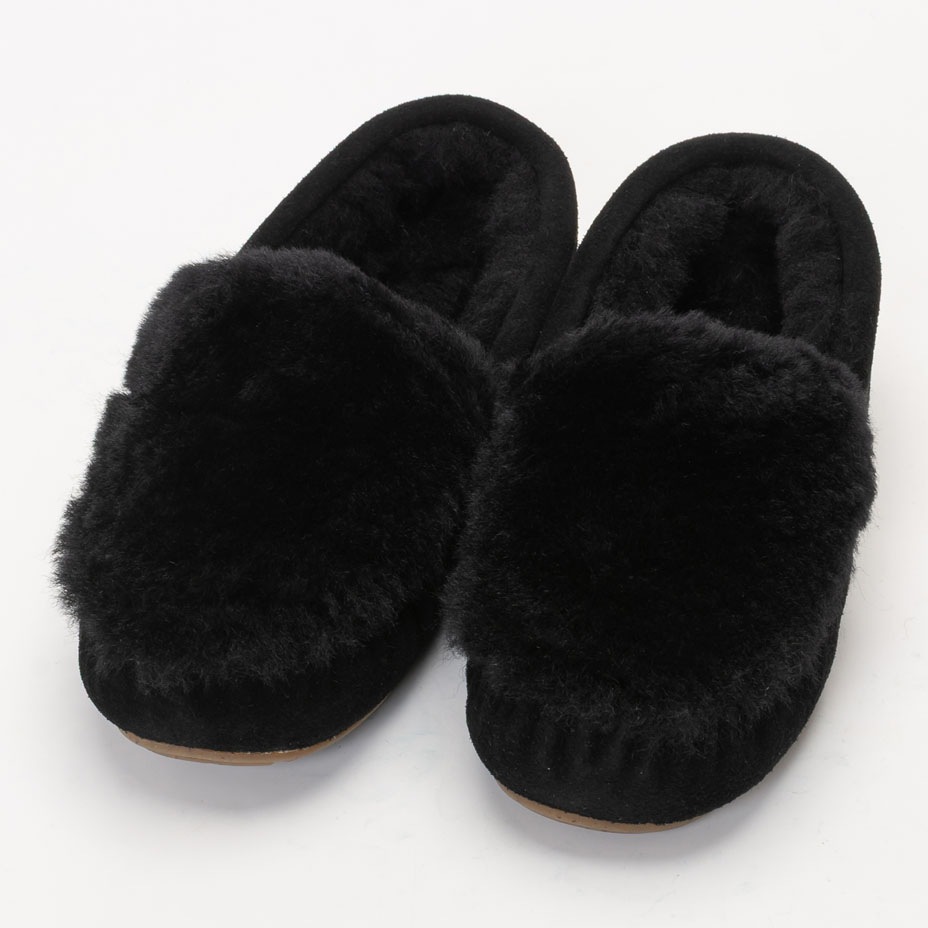 Cairns Reverse Fur / W11705 [ W11705 ] EMU / ���ߥ塼