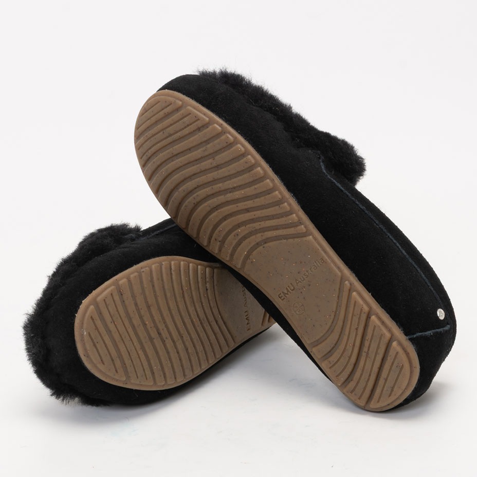 Cairns Reverse Fur / W11705 [ W11705 ] EMU / ���ߥ塼