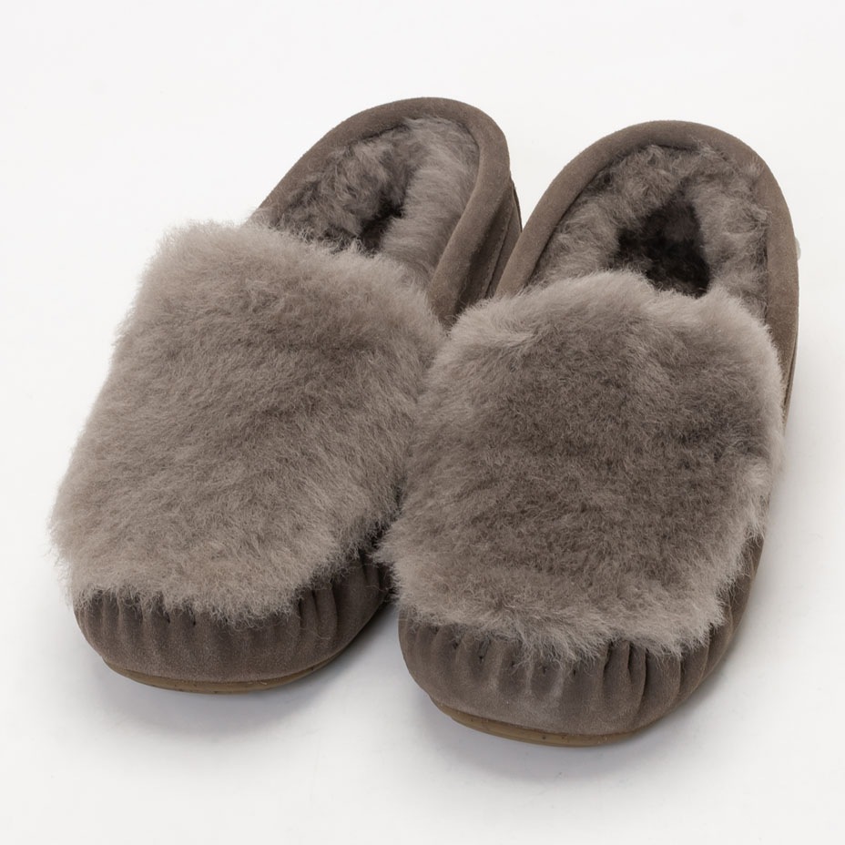 Cairns Reverse Fur / W11705 [ W11705 ] EMU / ���ߥ塼