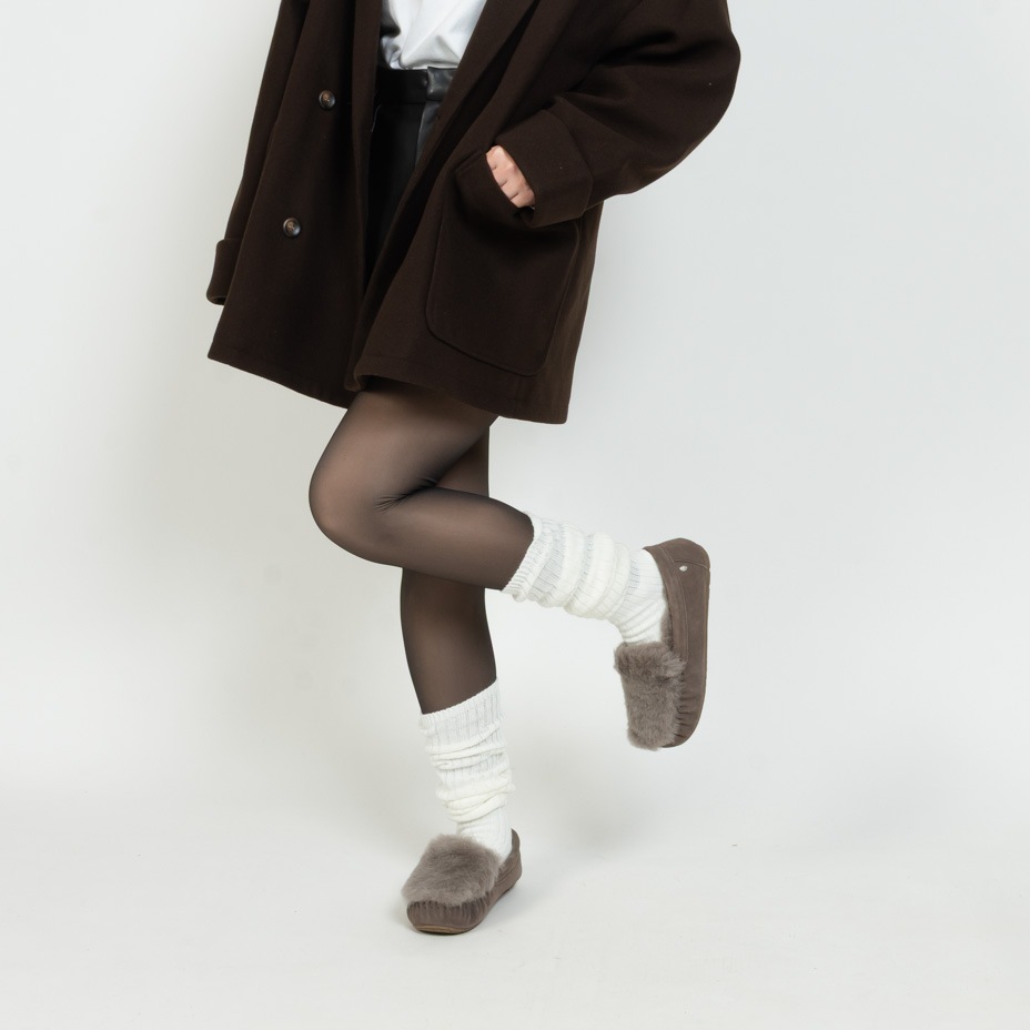 Cairns Reverse Fur / W11705 [ W11705 ] EMU / ���ߥ塼