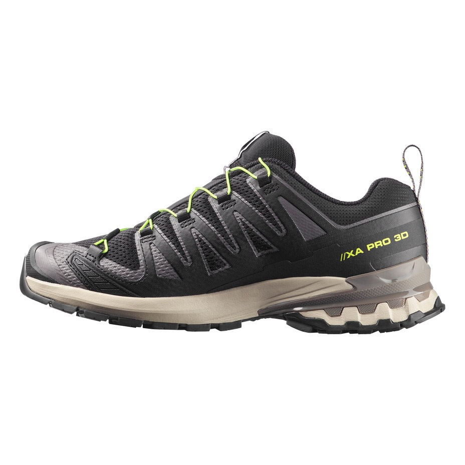 XA PRO 3D V9 [ SALOMON / ������� ] L47986500