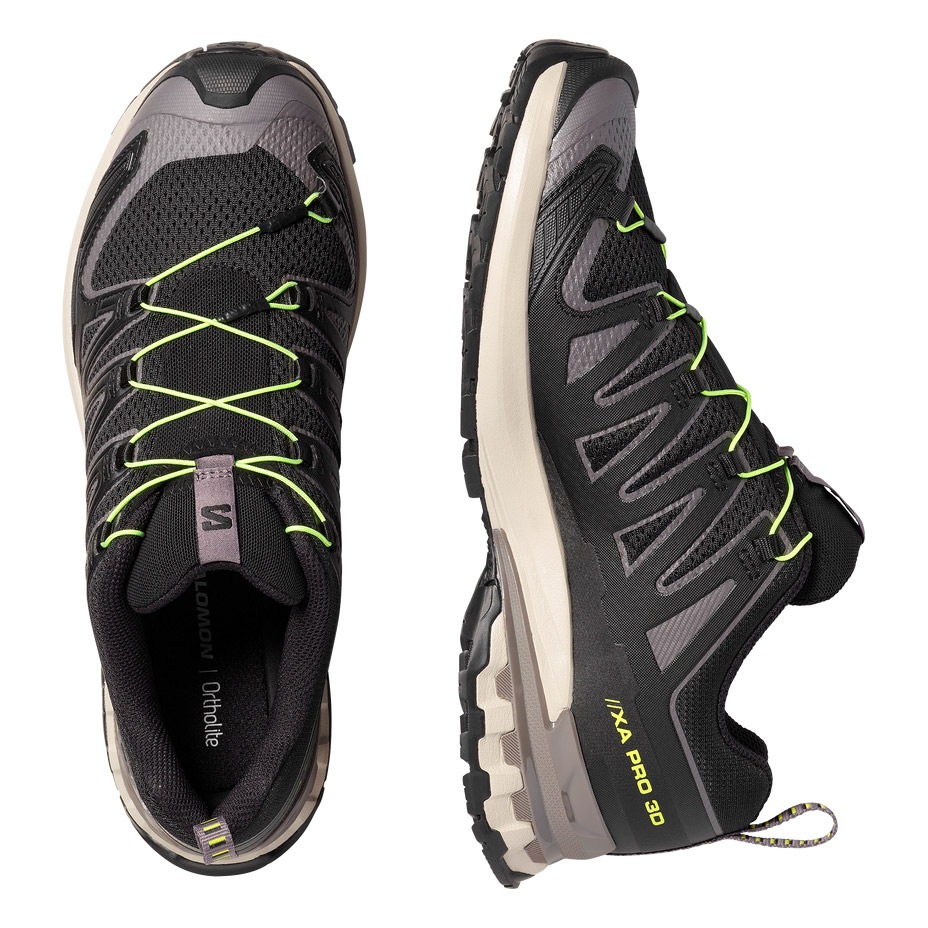 XA PRO 3D V9 [ SALOMON / ������� ] L47986500