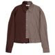 Docking Short Shirt / a-SH03 [ BASICKS / �٥����å���  ] BSCS-A-SH03