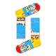 The Beatles Yellow Submarine [ 14221020-61 ] Happy Socks / ϥåԡå