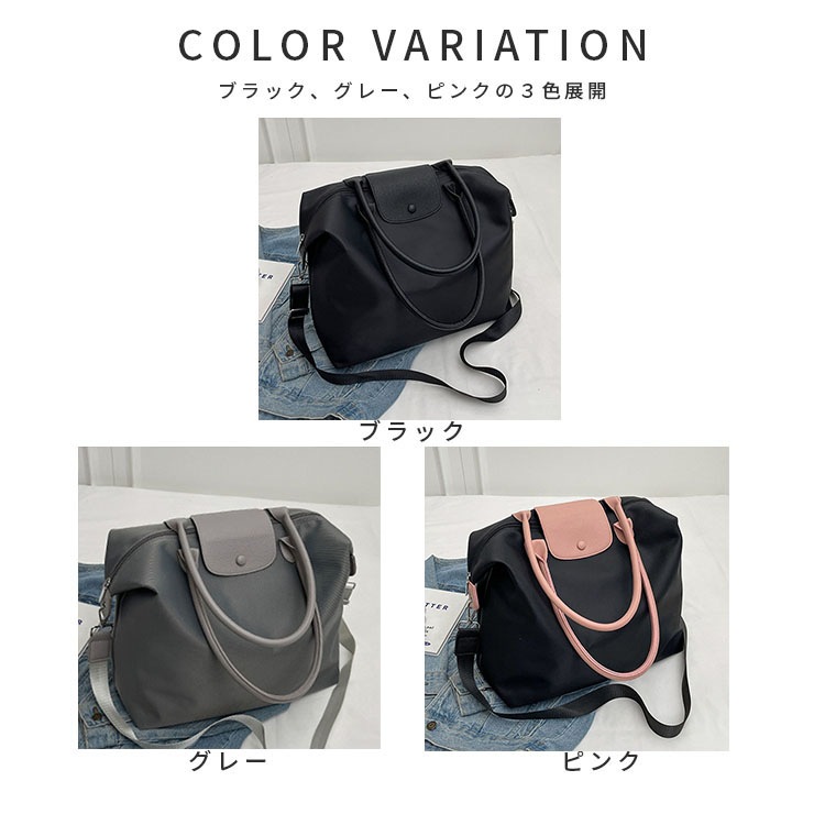 2WAY ���������Хå� / �ϥ�ɥХå� [ YALPG-0007 ] 