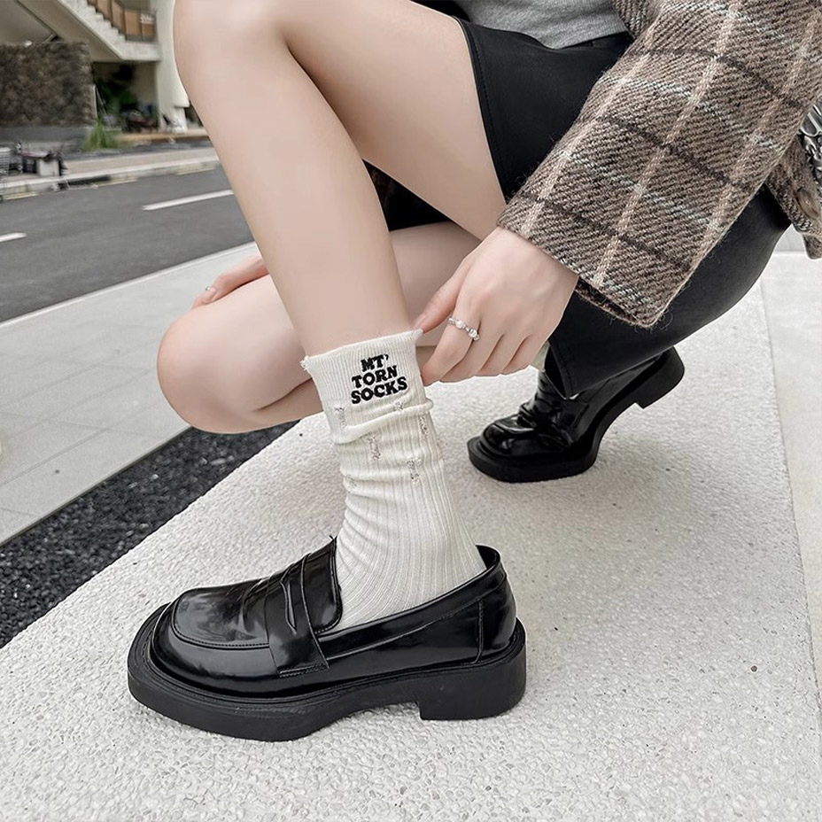 �ߥɥ�楽�å��� [ STY-53016 ] 