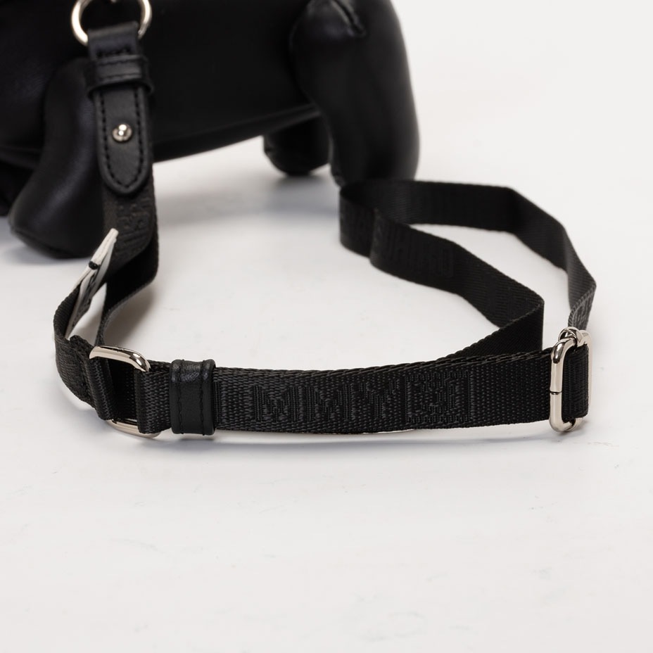 DOLLS DACHSHUND MINIMINI BAG [ MIHARA YASUHIRO / �ߥϥ�䥹�ҥ�] A16BG718