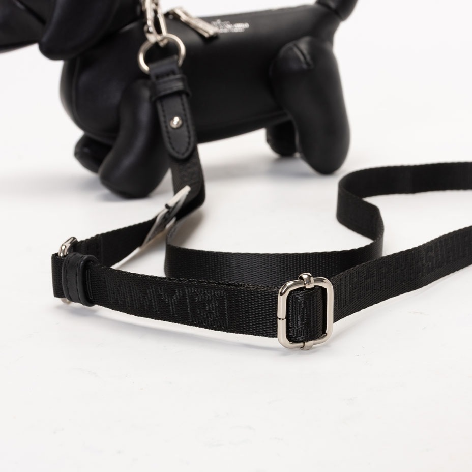 DOLLS DACHSHUND MINIMINI BAG [ MIHARA YASUHIRO / �ߥϥ�䥹�ҥ�] A16BG718