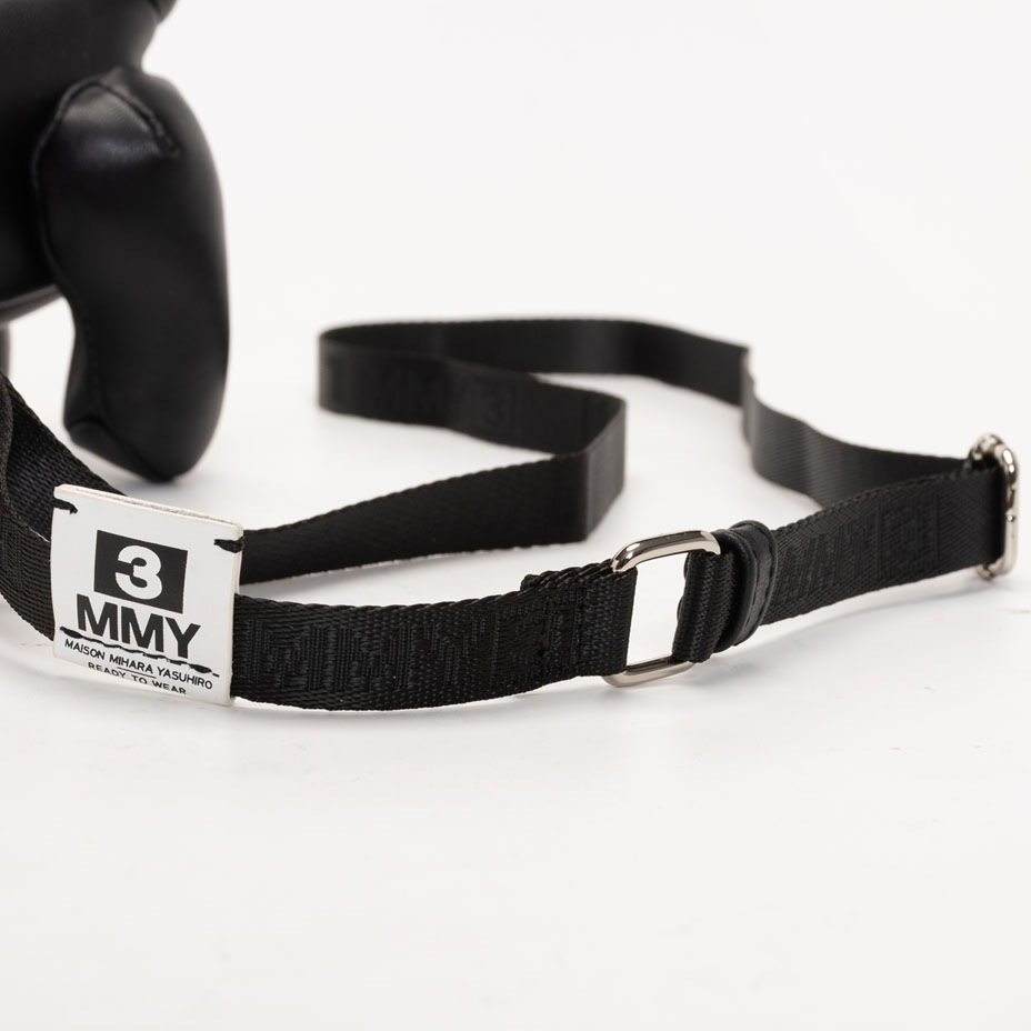 DOLLS DACHSHUND MINIMINI BAG [ MIHARA YASUHIRO / �ߥϥ�䥹�ҥ�] A16BG718