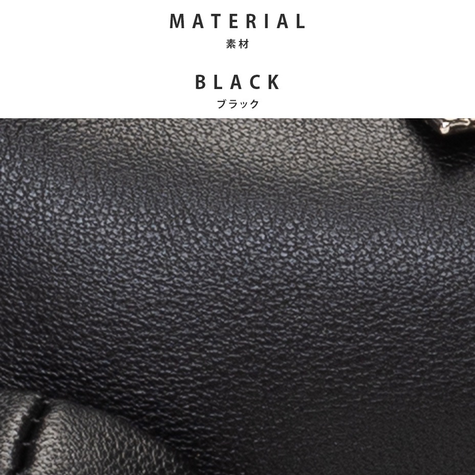 DOLLS DACHSHUND MINIMINI BAG [ MIHARA YASUHIRO / �ߥϥ�䥹�ҥ�] A16BG718