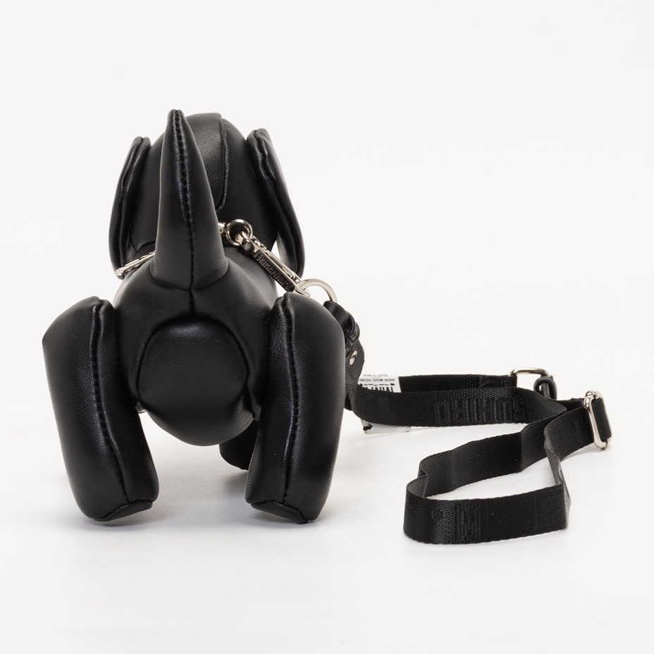DOLLS DACHSHUND MINIMINI BAG [ MIHARA YASUHIRO / �ߥϥ�䥹�ҥ�] A16BG718