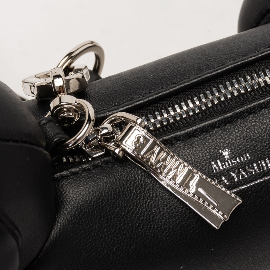 DOLLS DACHSHUND MINIMINI BAG [ MIHARA YASUHIRO / �ߥϥ�䥹�ҥ�] A16BG718