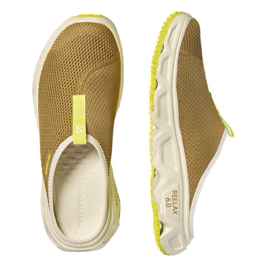 REELAX SLIDE 6.0 [ SALOMON / ������� ] L47994300