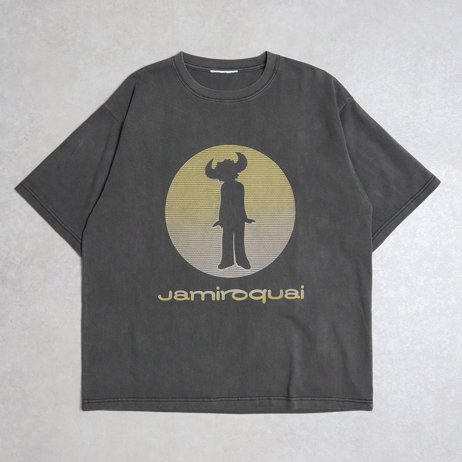 �Хåե������ޥ�T����� [ Jamiroquai / ����ߥ����磻 ] HB-6515019