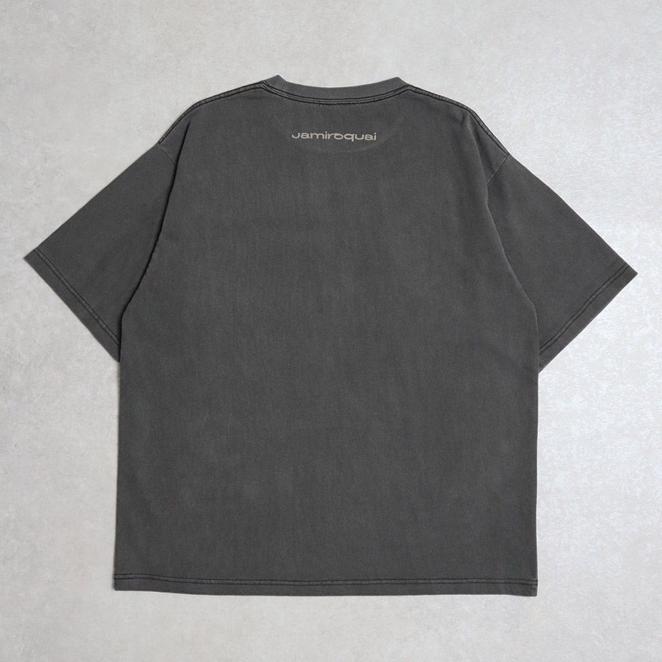 �Хåե������ޥ�T����� [ Jamiroquai / ����ߥ����磻 ] HB-6515019