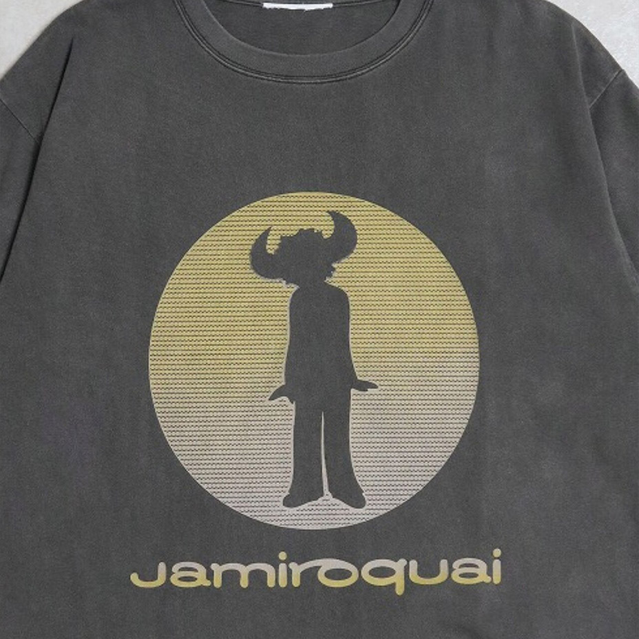 �Хåե������ޥ�T����� [ Jamiroquai / ����ߥ����磻 ] HB-6515019