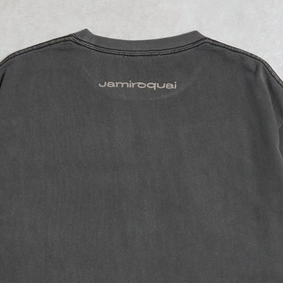 �Хåե������ޥ�T����� [ Jamiroquai / ����ߥ����磻 ] HB-6515019