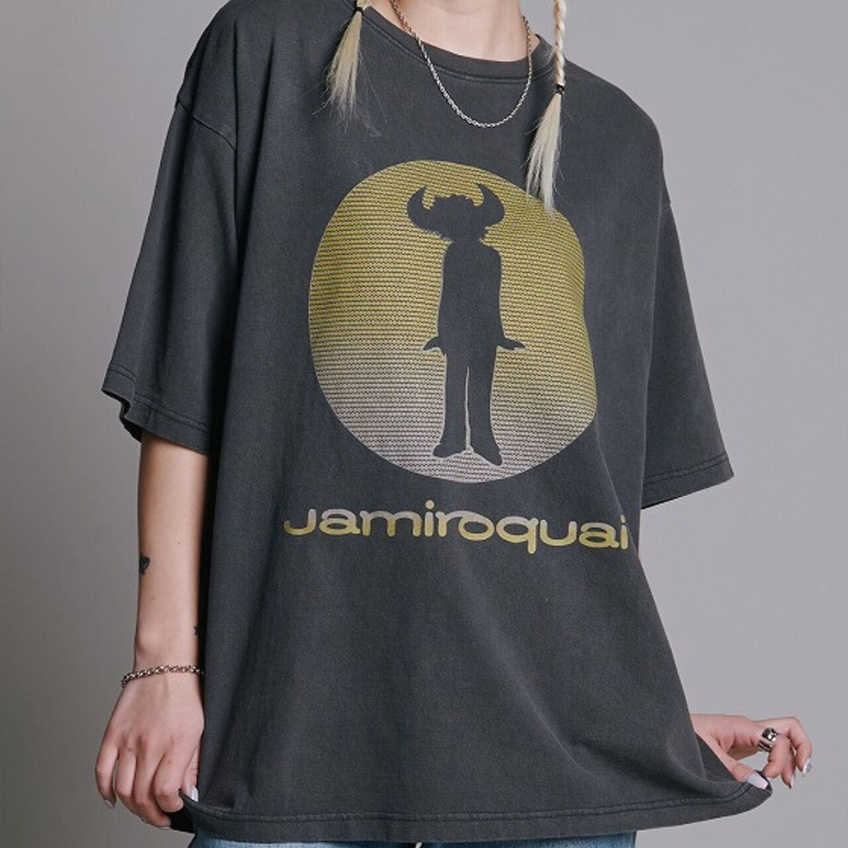 �Хåե������ޥ�T����� [ Jamiroquai / ����ߥ����磻 ] HB-6515019