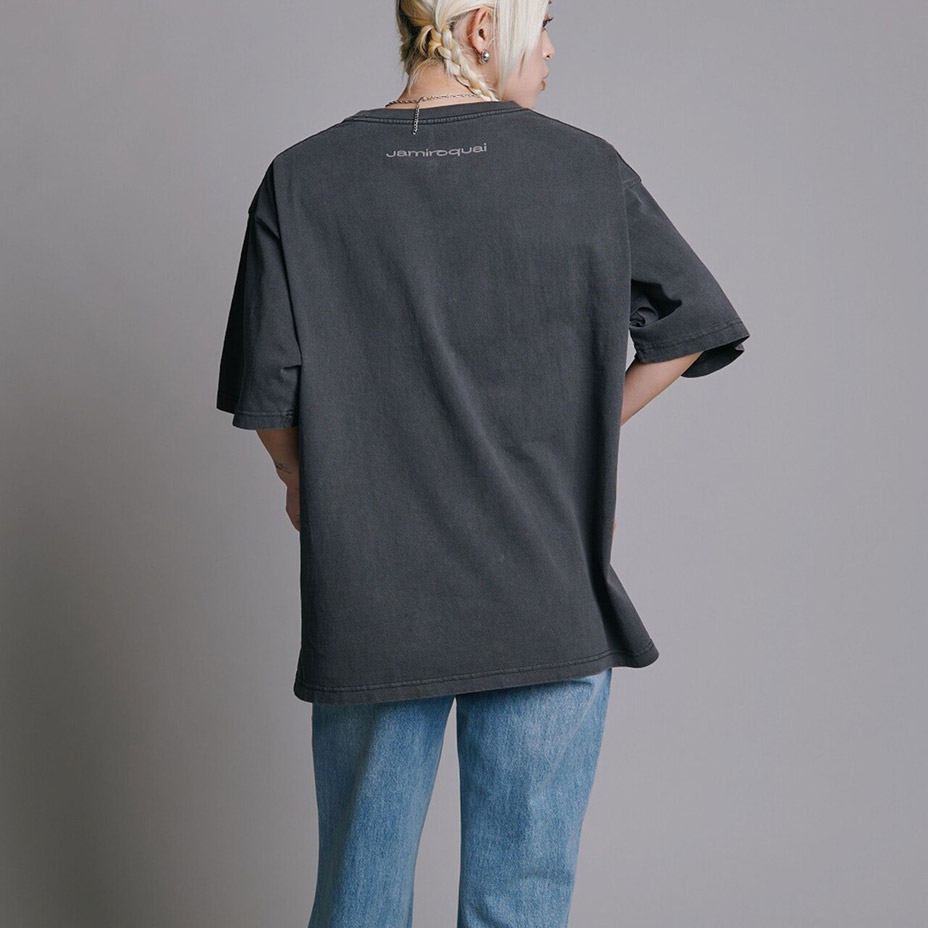 �Хåե������ޥ�T����� [ Jamiroquai / ����ߥ����磻 ] HB-6515019