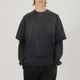 Pigmented 3 Layered T-shirt / a-TP09 [ BASICKS / �٥����å���  ] BSCS-A-TP09