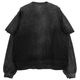 Pigmented 3 Layered T-shirt / a-TP09 [ BASICKS / �٥����å���  ] BSCS-A-TP09