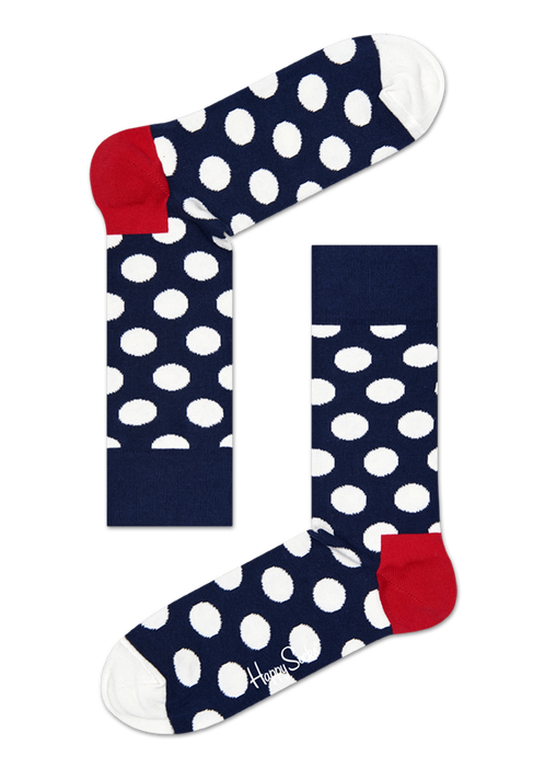 Stripe Gift Box 3-Pack [ 147008-01 ] Happy Socks / �ϥåԡ����å���
