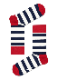 Stripe Gift Box 3-Pack [ 147008-01 ] Happy Socks / �ϥåԡ����å���