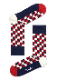 Stripe Gift Box 3-Pack [ 147008-01 ] Happy Socks / �ϥåԡ����å���