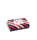 Stripe Gift Box 3-Pack [ 147008-01 ] Happy Socks / �ϥåԡ����å���