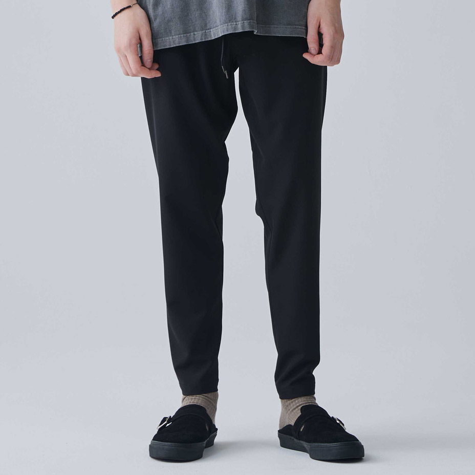 WORSFIL 2WAY TWILL BACK ZIP [ 476106 ] Iroquois / 