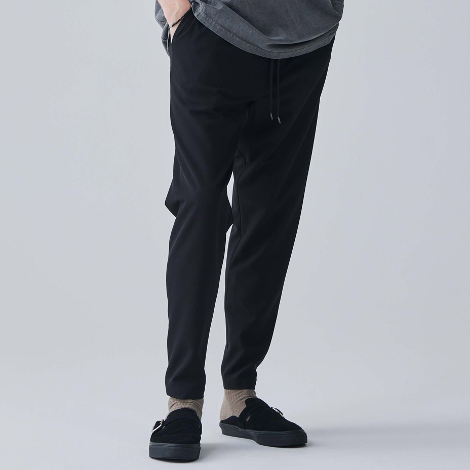 WORSFIL 2WAY TWILL BACK ZIP [ 476106 ] Iroquois / 