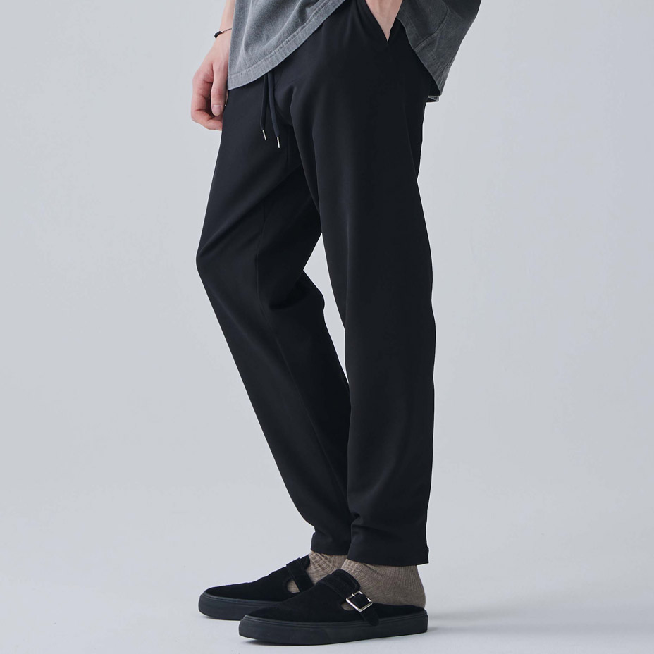 WORSFIL 2WAY TWILL BACK ZIP [ 476106 ] Iroquois / 