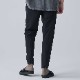 WORSFIL 2WAY TWILL BACK ZIP [ 476106 ] Iroquois / 