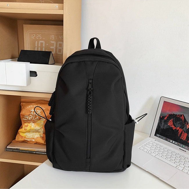 ビッグファスナートップ バックパック [ YALPG-0008 ] | メンズ OTHER