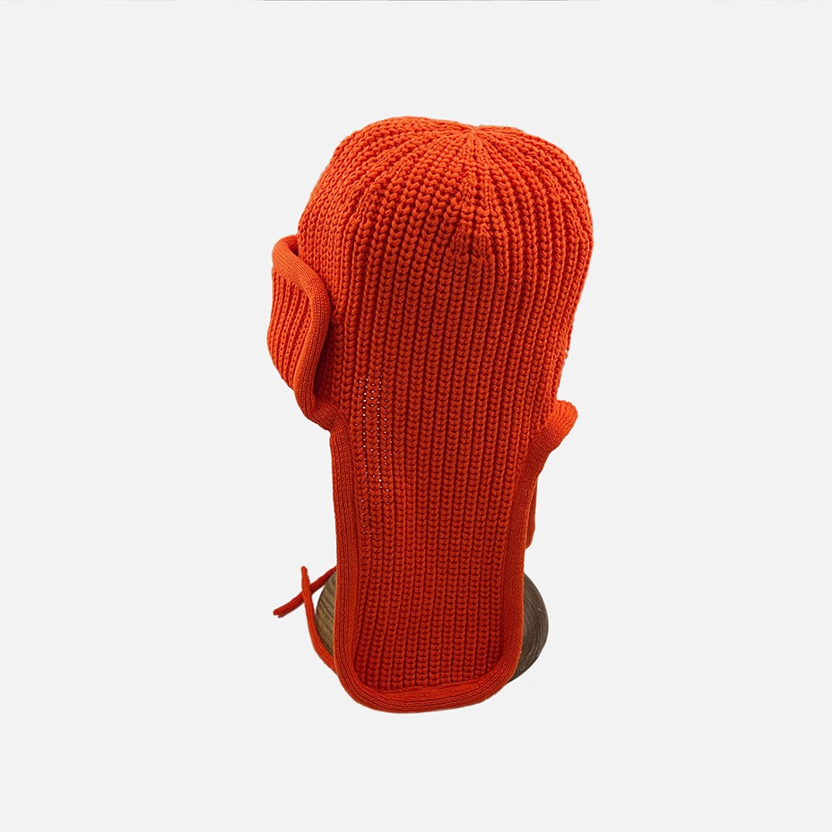 Knit Bomber Cap [ HTM243013 ] HUNTISM / �ϥ�ƥ�����