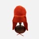 Knit Bomber Cap [ HTM243013 ] HUNTISM / �ϥ�ƥ�����