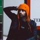 Knit Bomber Cap [ HTM243013 ] HUNTISM / �ϥ�ƥ�����