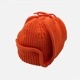 Knit Bomber Cap [ HTM243013 ] HUNTISM / �ϥ�ƥ�����