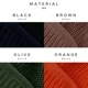 Knit Bomber Cap [ HTM243013 ] HUNTISM / �ϥ�ƥ�����