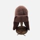 Knit Bomber Cap [ HTM243013 ] HUNTISM / �ϥ�ƥ�����