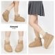 PLATFORM MICRO WOOL [ W13159 ] EMU / ���ߥ塼