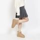 PLATFORM MICRO WOOL [ W13159 ] EMU / ���ߥ塼