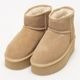 PLATFORM MICRO WOOL [ W13159 ] EMU / ���ߥ塼