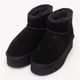 PLATFORM MICRO WOOL [ W13159 ] EMU / ���ߥ塼