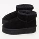 PLATFORM MICRO WOOL [ W13159 ] EMU / ���ߥ塼