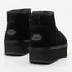 PLATFORM MICRO WOOL [ W13159 ] EMU / ���ߥ塼