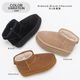 PLATFORM MICRO WOOL [ W13159 ] EMU / ���ߥ塼