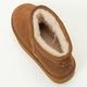 PLATFORM MICRO WOOL [ W13159 ] EMU / ���ߥ塼