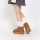 PLATFORM MICRO WOOL [ W13159 ] EMU / ���ߥ塼