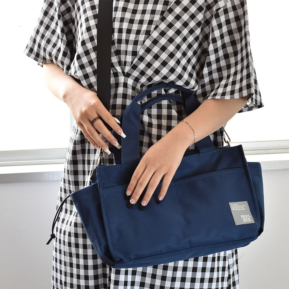 OSAMPO BAG [ 12-1855 ] propellerheads / �ץ��ڥ�إå�